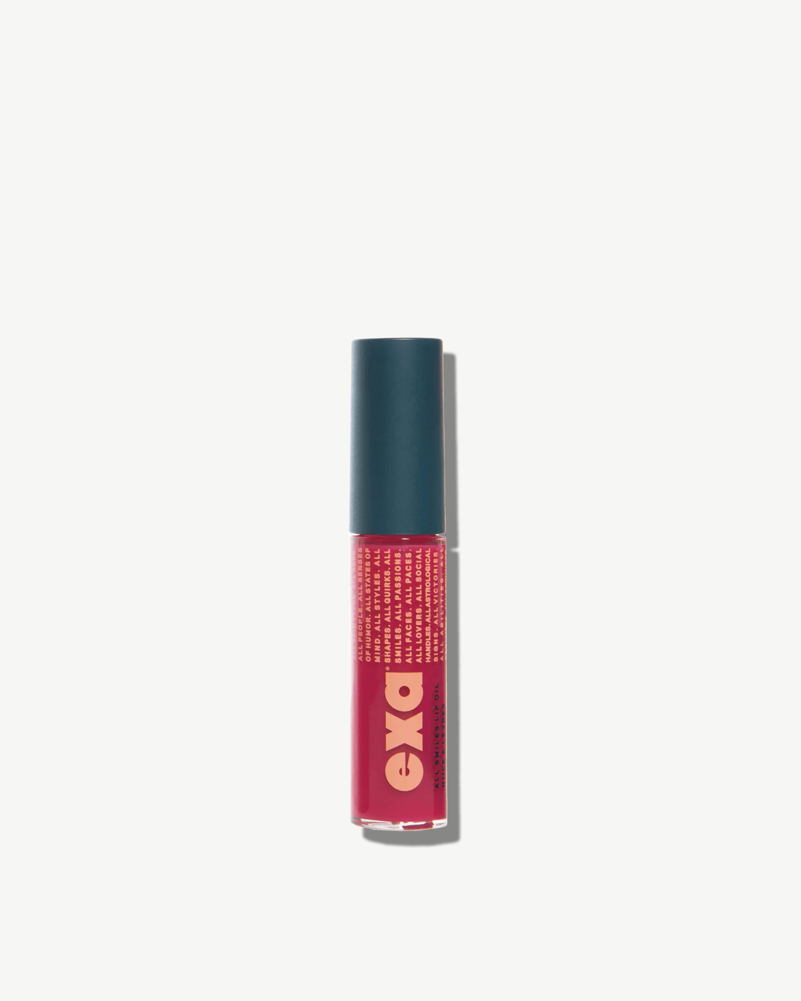 Lover (sheer raspberry)