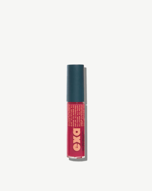 Lover (sheer raspberry)