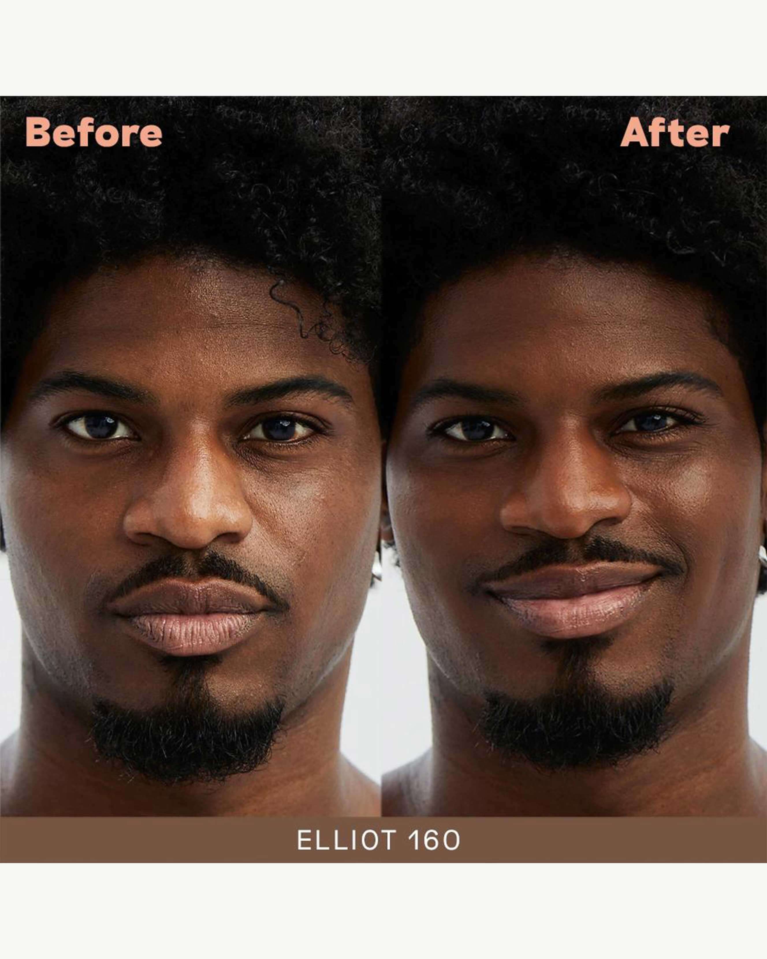 Elliot 160 (deep with neutral undertones)