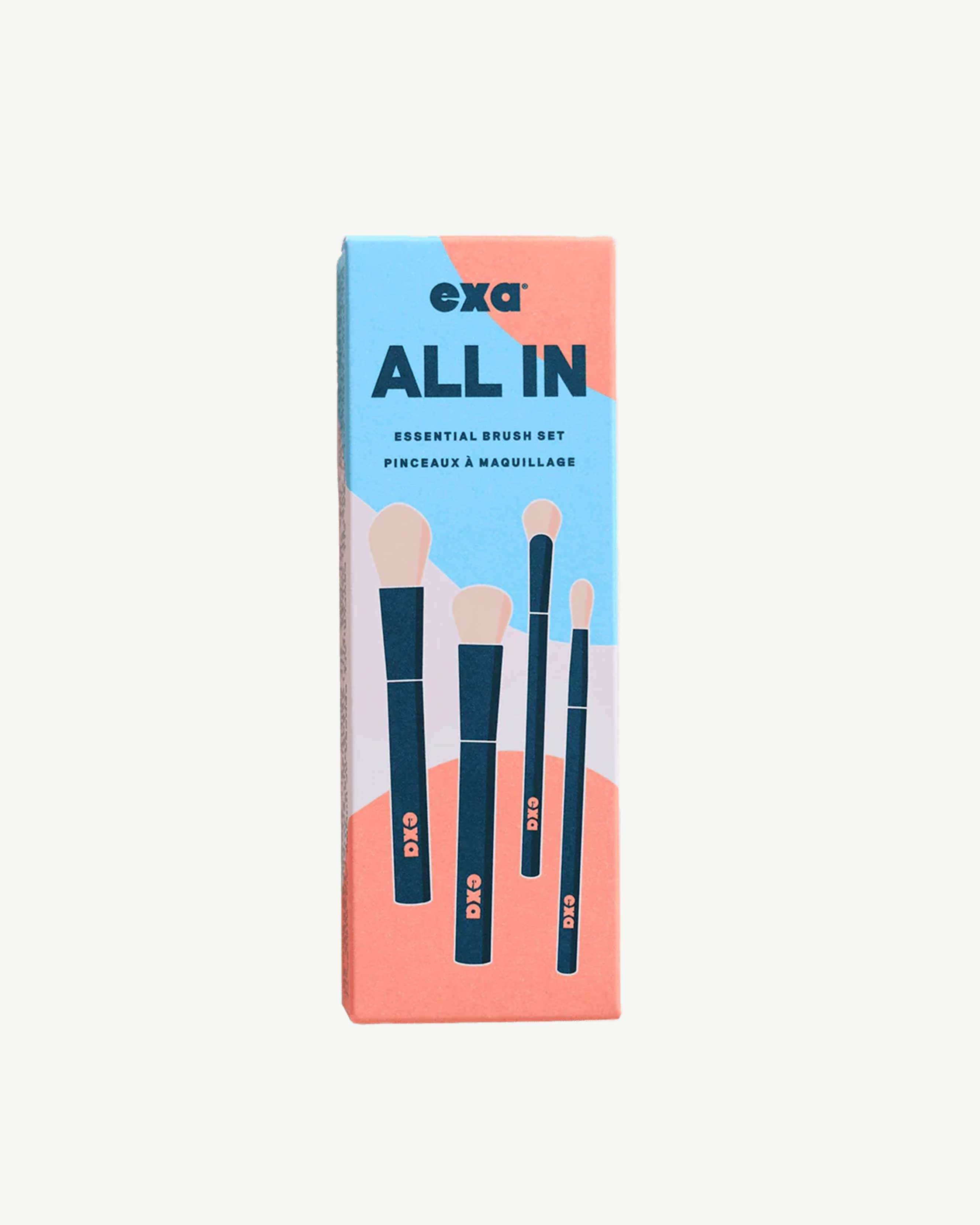Explore All Makeup | Exa Beauty