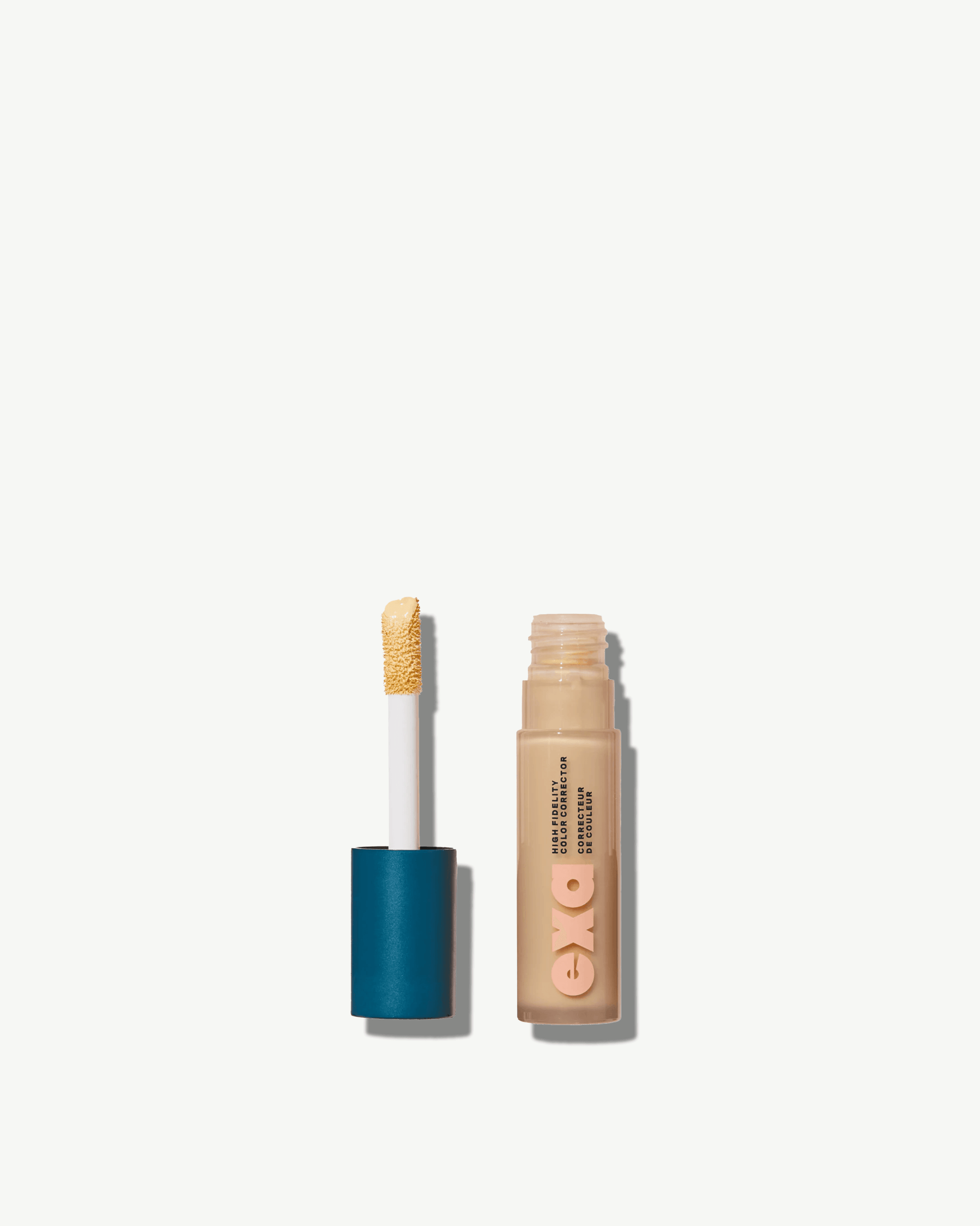Color Exa High Fidelity Balancing Color Corrector – Exa Beauty