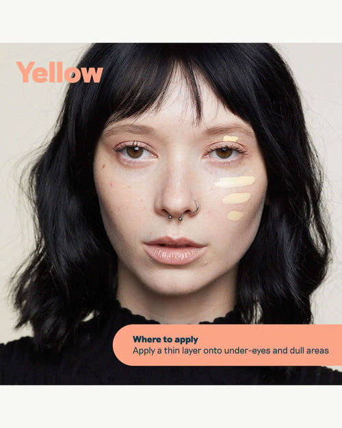 Color Exa High Fidelity Balancing Color Corrector – Exa Beauty