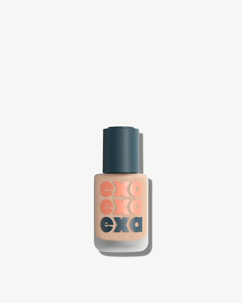 High Fidelity Foundation – Exa Beauty